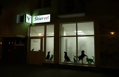 Skiervet Gabinet Weterynaryjny lek.wet. Wioletta Folwarniak